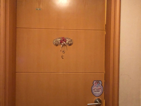 济州岛十二月酒店主图