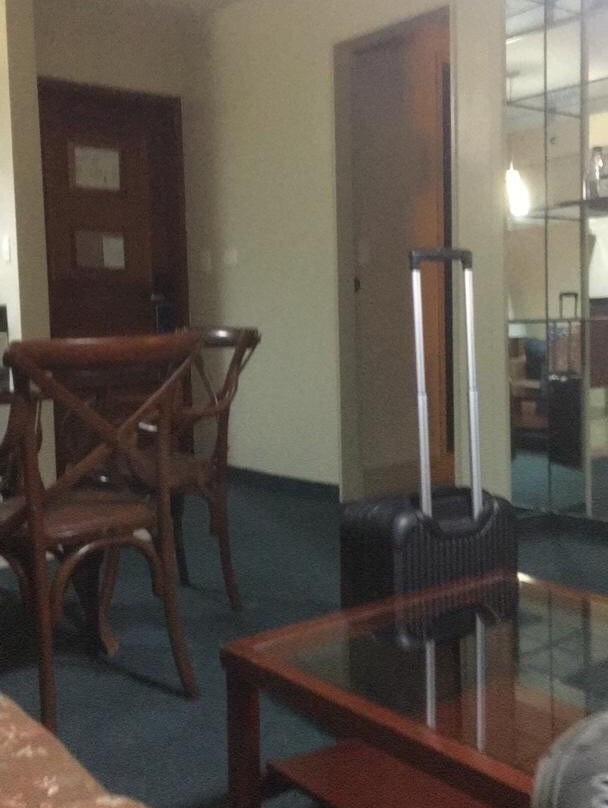 Hotel Altamira Suites主图