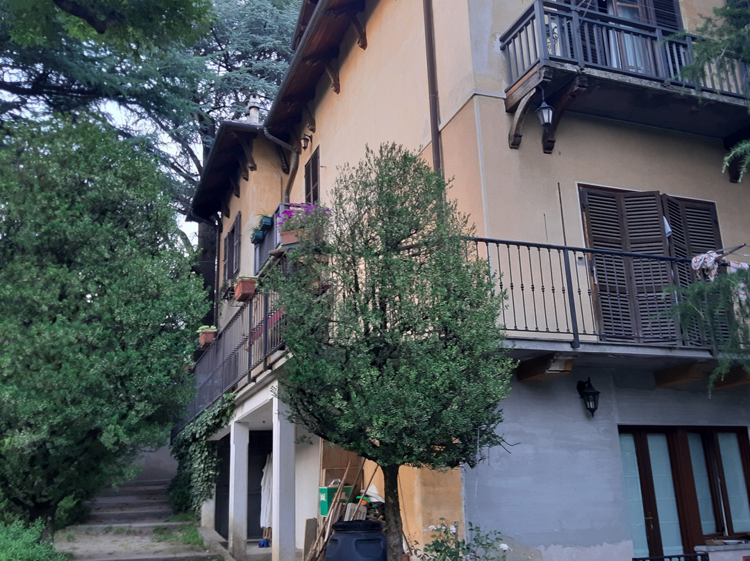 Casa Carla主图