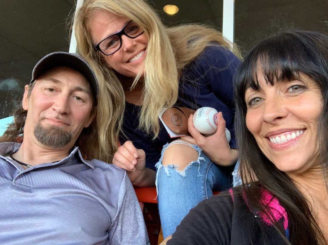 Sahlen Field-水牛城必去景点