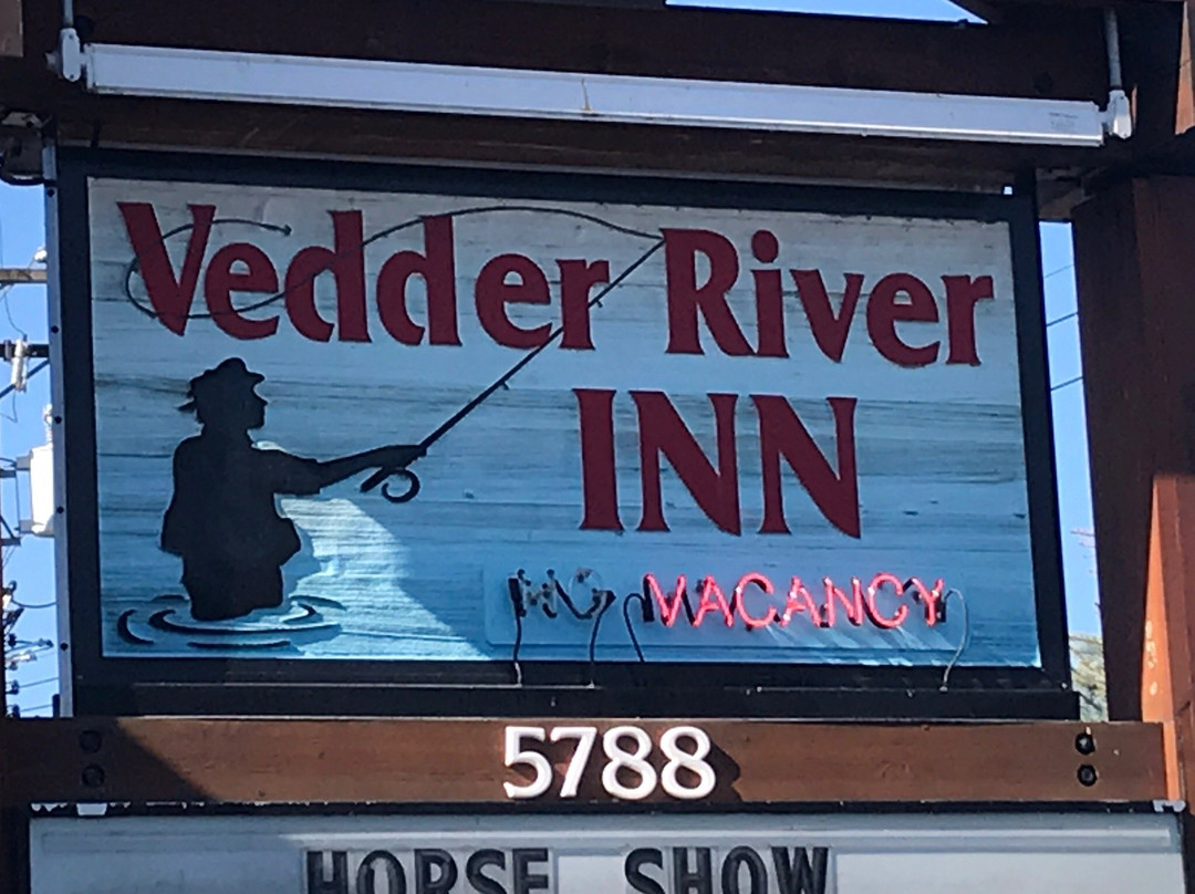 Vedder River Inn主图