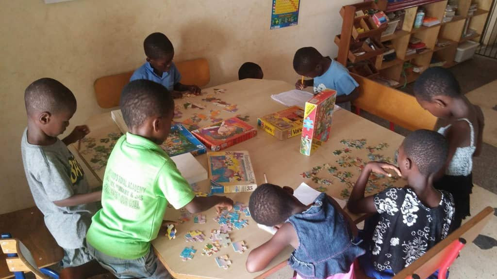 Meet Our Culture in Sognaayili-Tamale必去景点