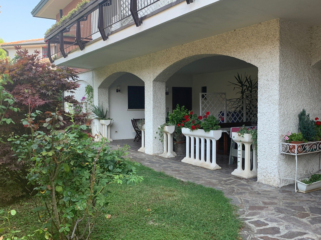 Bed & Breakfast Villa Filotea主图