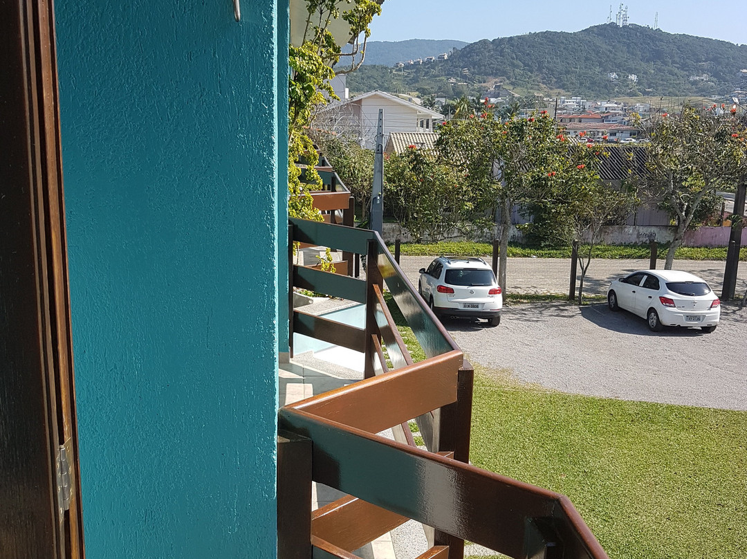 Pousada Mares do Sul主图