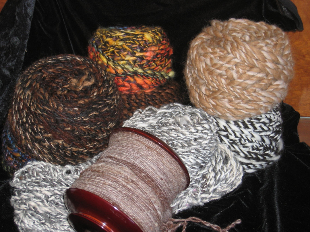 Alpaca Magic-Sutton必去景点