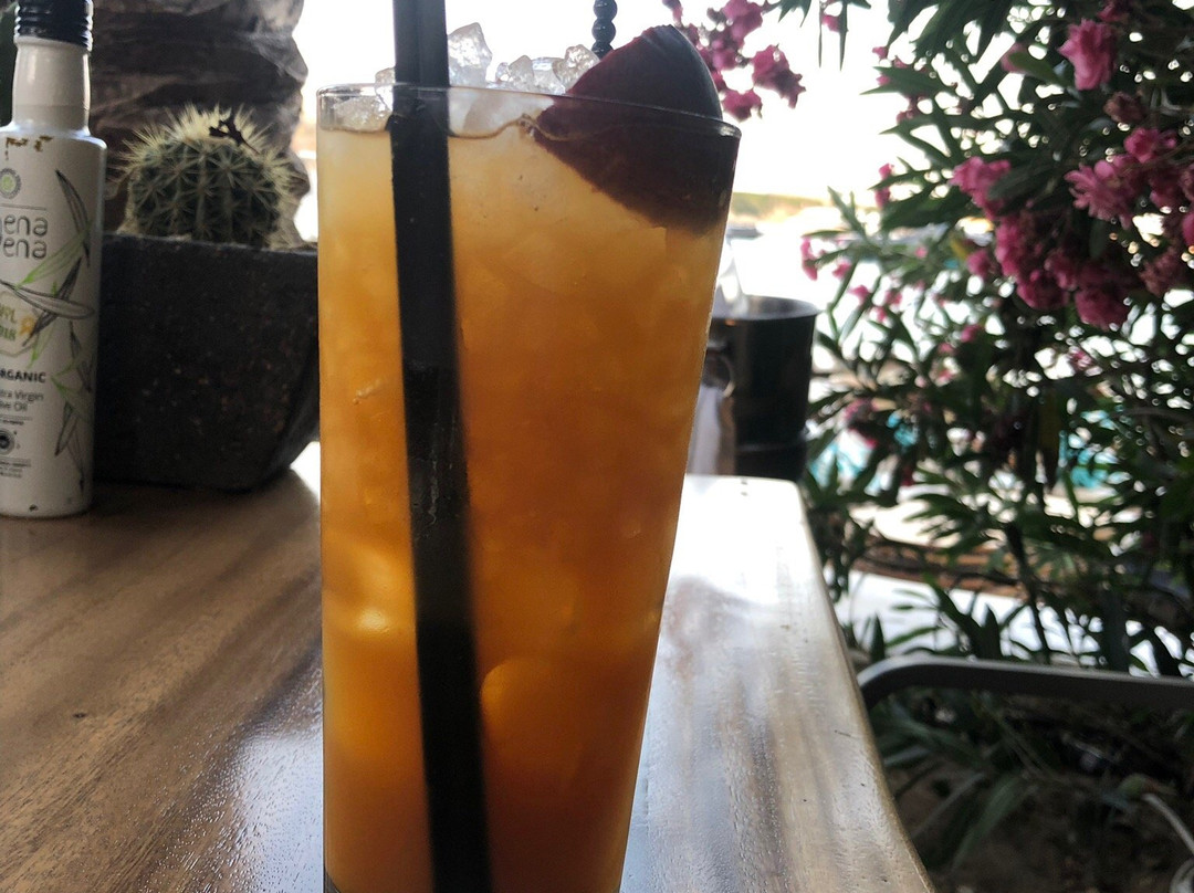 Namos Beach Bar (NO LONGER OPERATING)景点图片