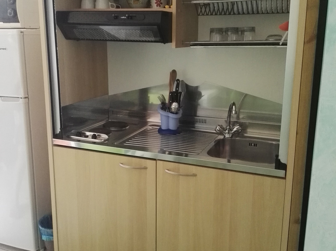 Hotel del Sole主图