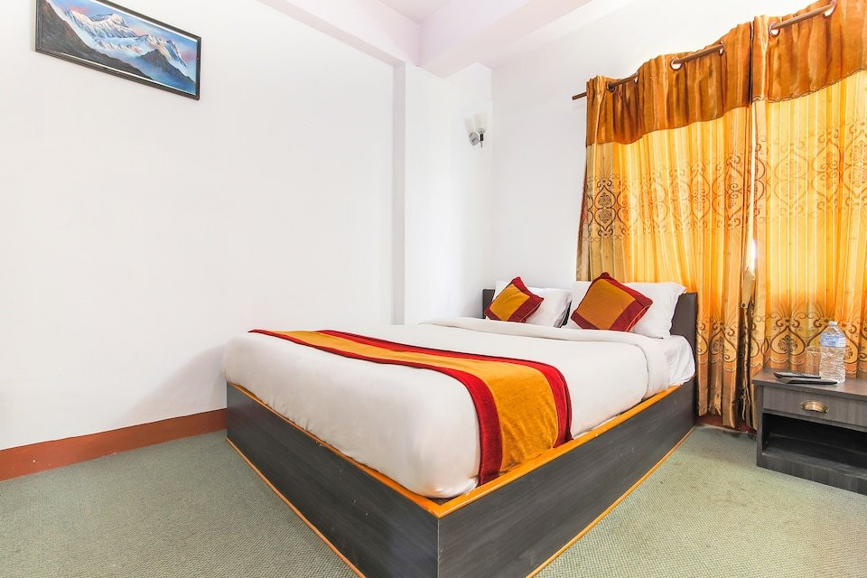 Sojourn Himalaya Resort
