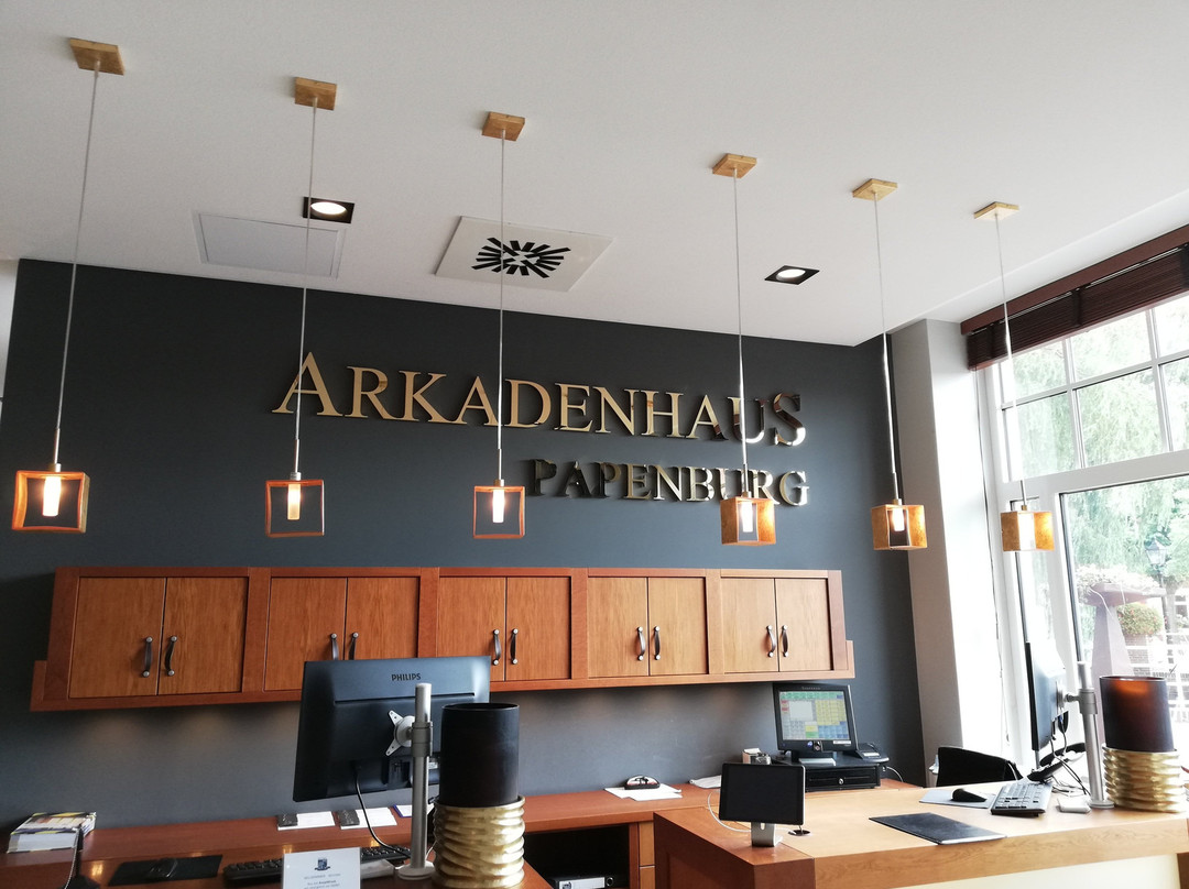 Hotel Freiherr von Schwarzenberg主图