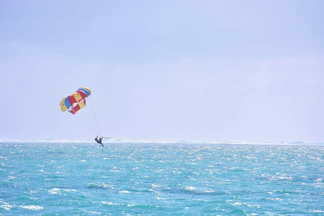 Top Taxi Mauritius-塔玛琳必去景点