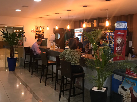 Blue Tree Premium Manaus主图