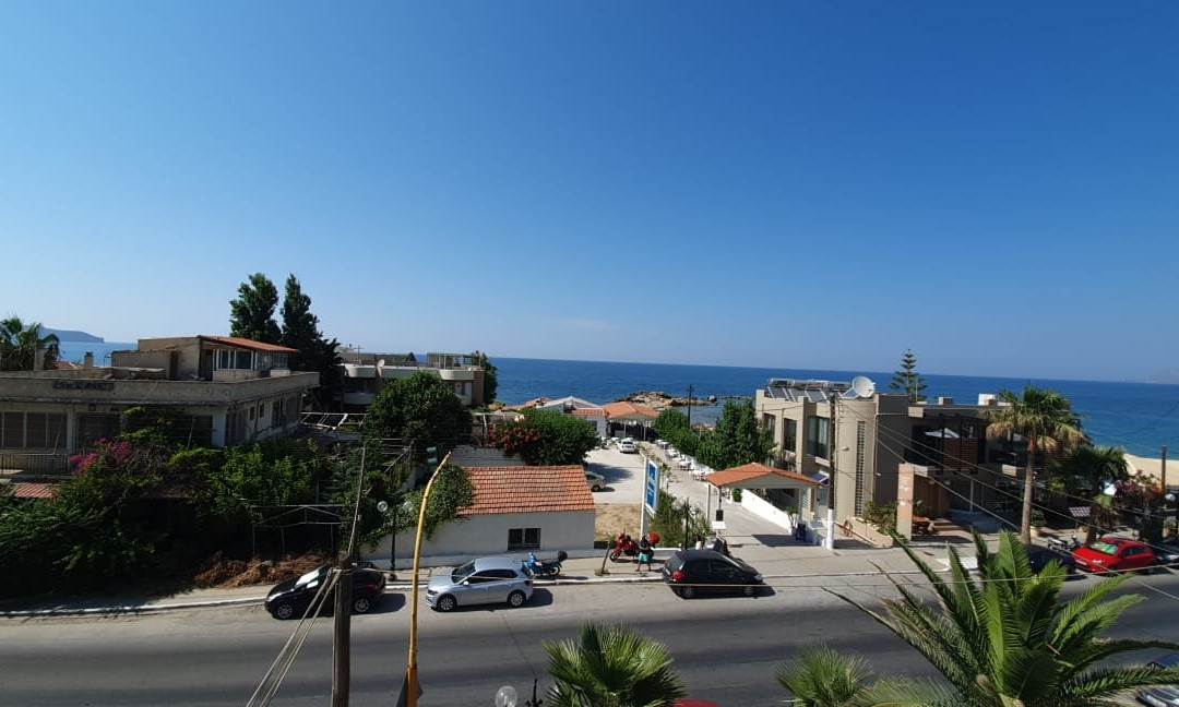 Sevach Apartments主图