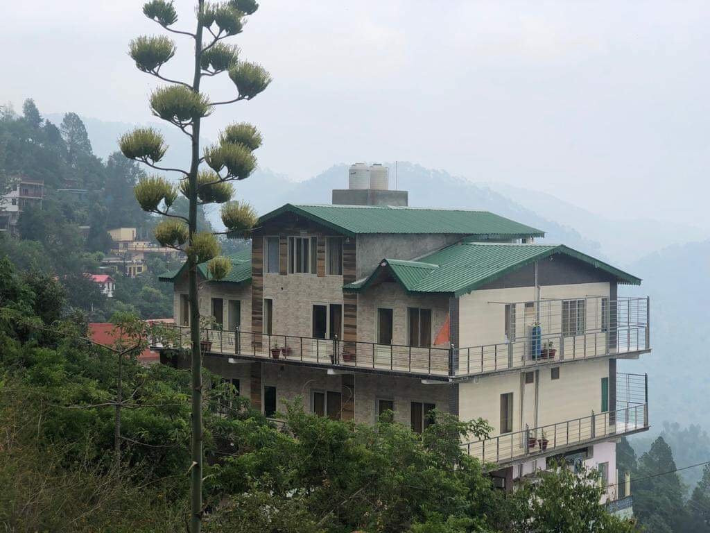 Hotel Sun Stars Inn主图