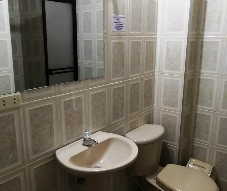 Hotel Marli Plaza主图