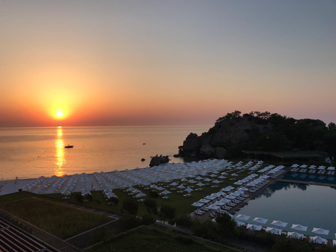 Maxx Royal Kemer Resort主图