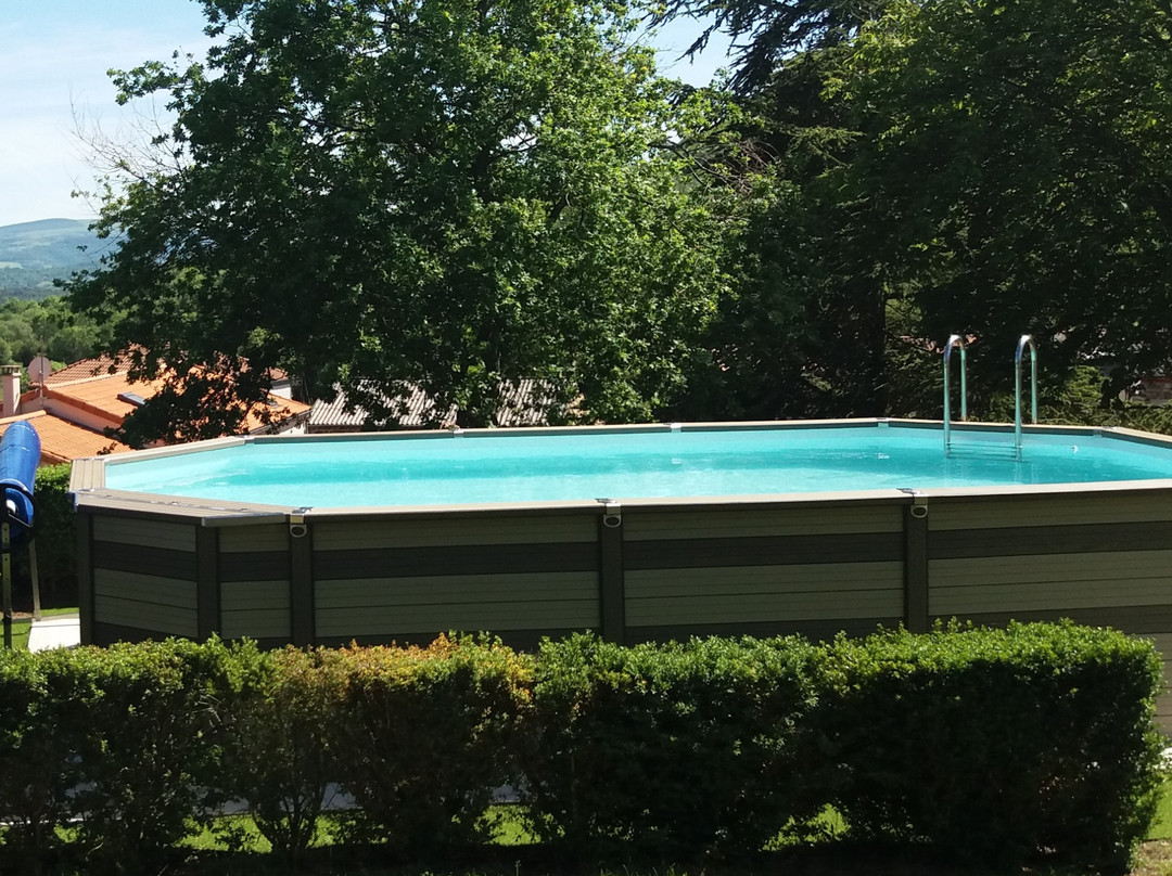 La Grange Aux Ayres主图