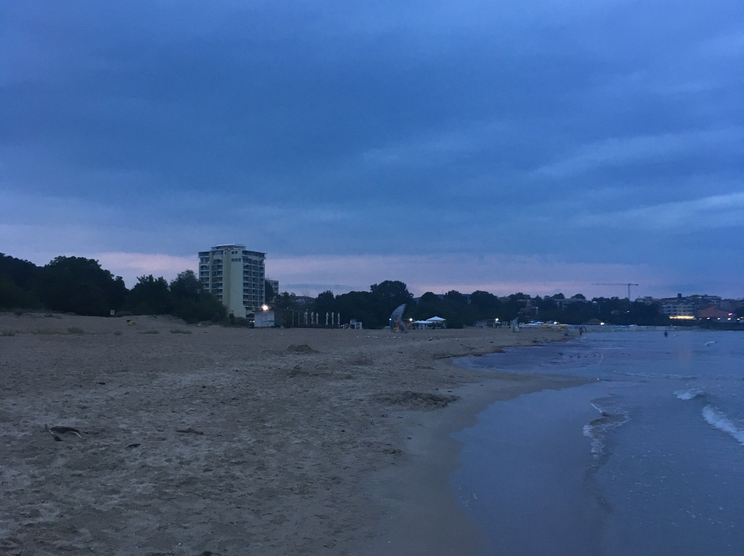 Perla Sun Park Hotel主图