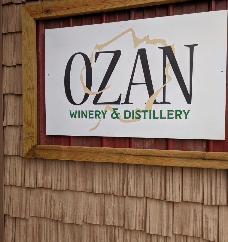 Ozan Winery & Cellars景点图片