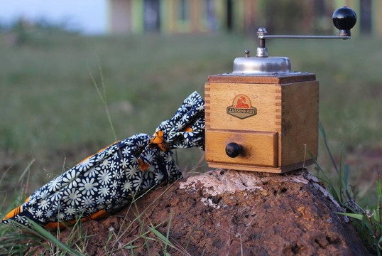 Kyaffeequatorcenter-Buwama必去景点