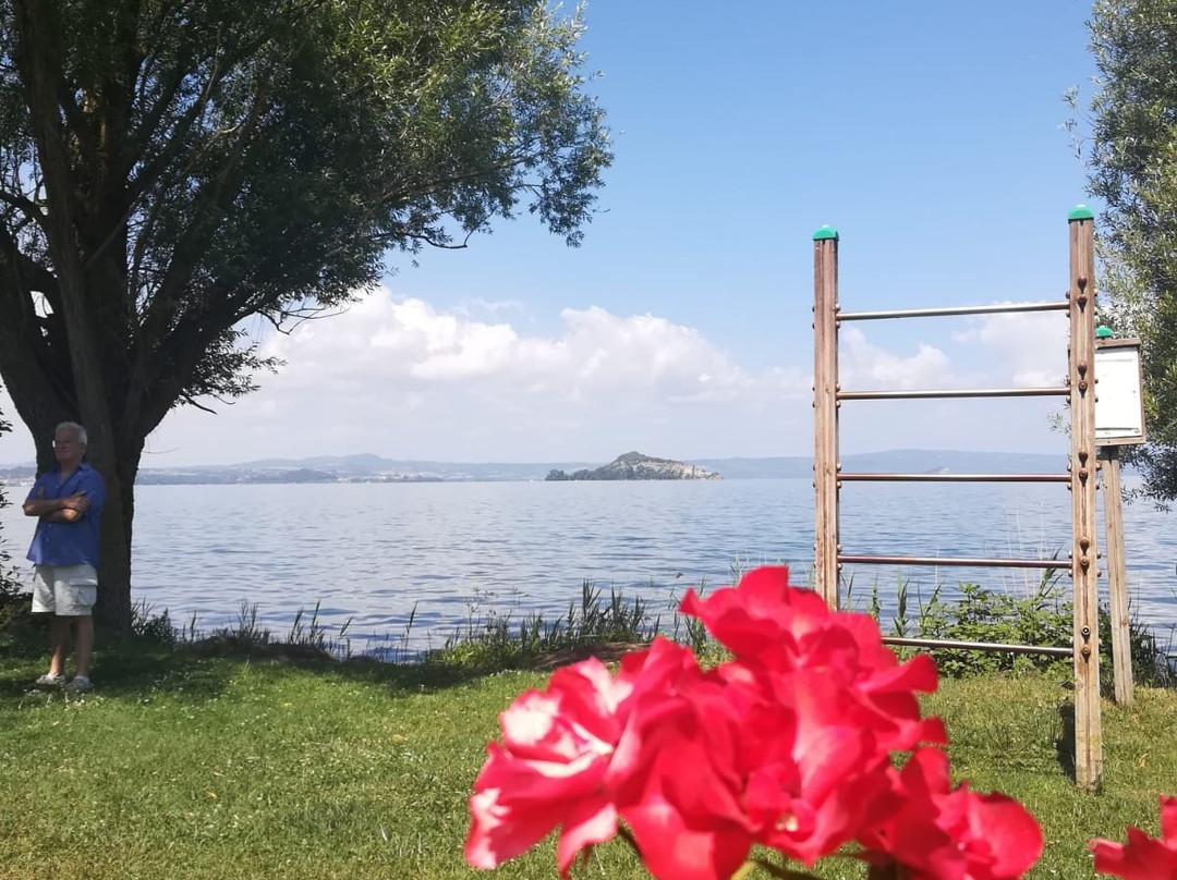 Lungolago del Bolsena-蒙特菲亚斯科内必去景点