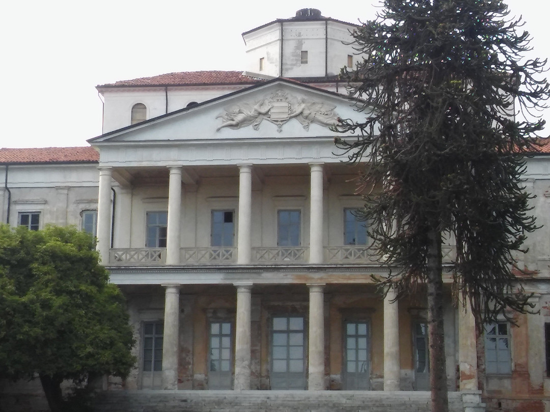 Museo Storico Etnografico della Bassa Valsesia景点图片