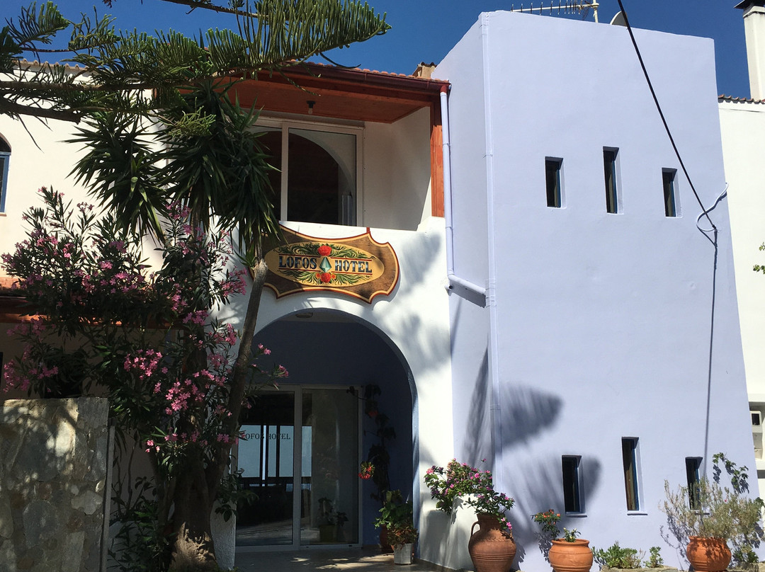 Hotel Lofos主图