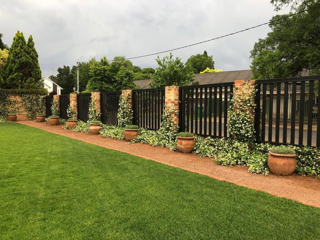 Ventersdorp酒店住宿-Alma Mater Guesthouse