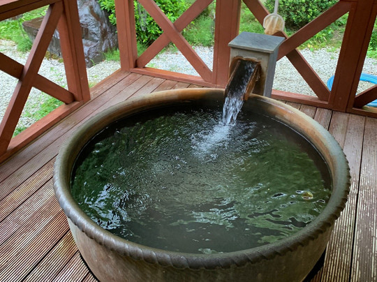 Yamanobe Rikyu主图