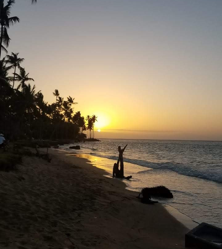 Hotel Costa Las Ballenas主图