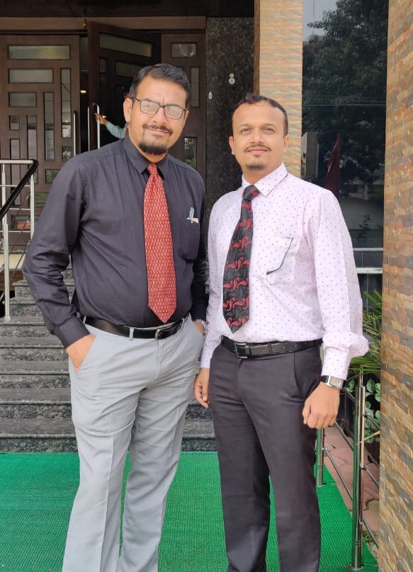 Hotel AVN Grand主图