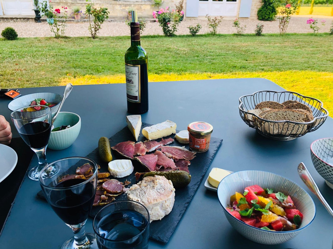 Château La Maronne主图