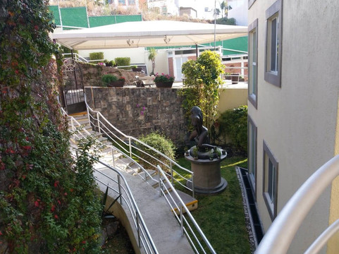 La Reserva Suites主图