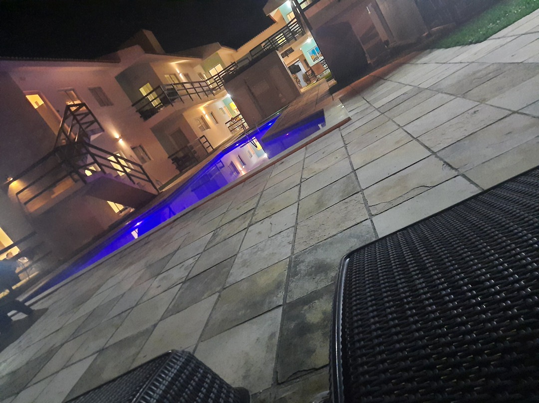 Manga Verde Beach Residence
