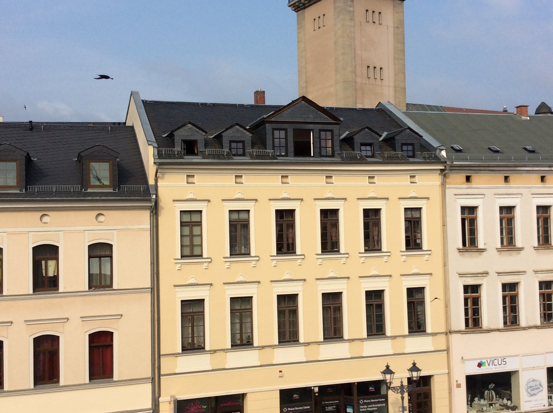 Hotel Garni Am Klostermarkt主图