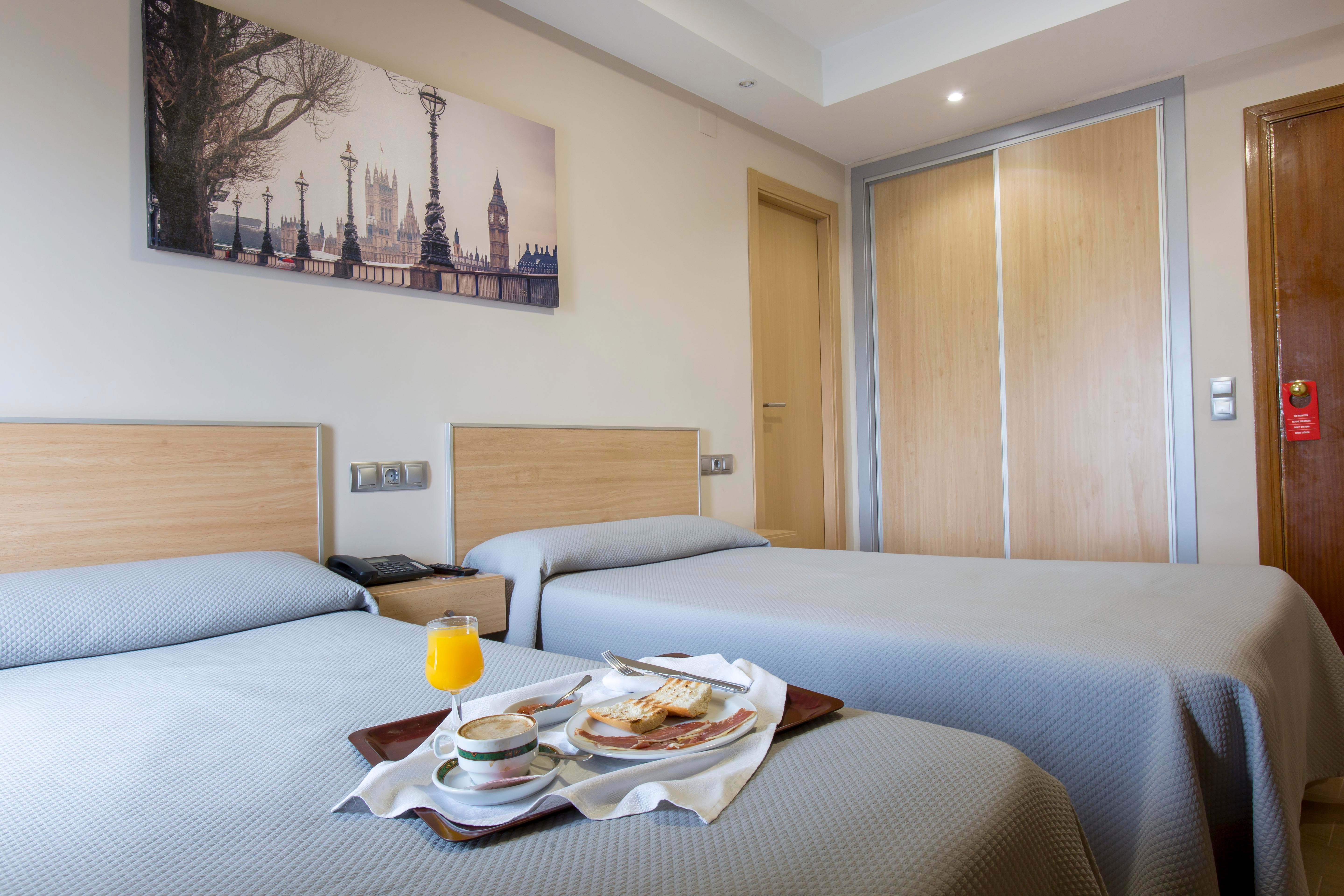 Olympia Hotel Ronda I-官方