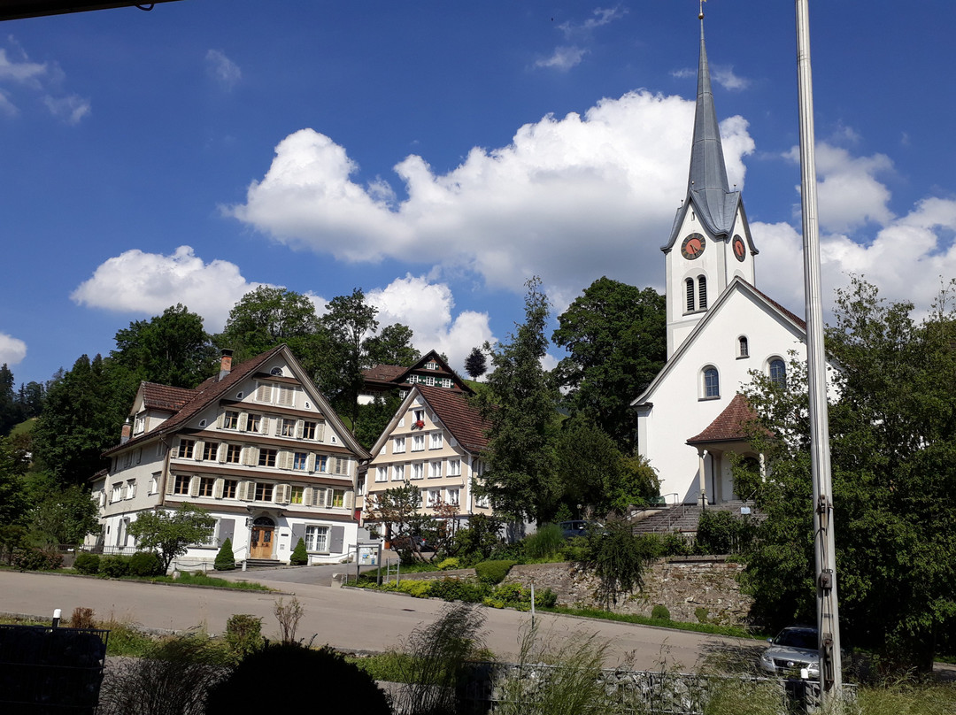 Hotel-Restaurant Sternen主图