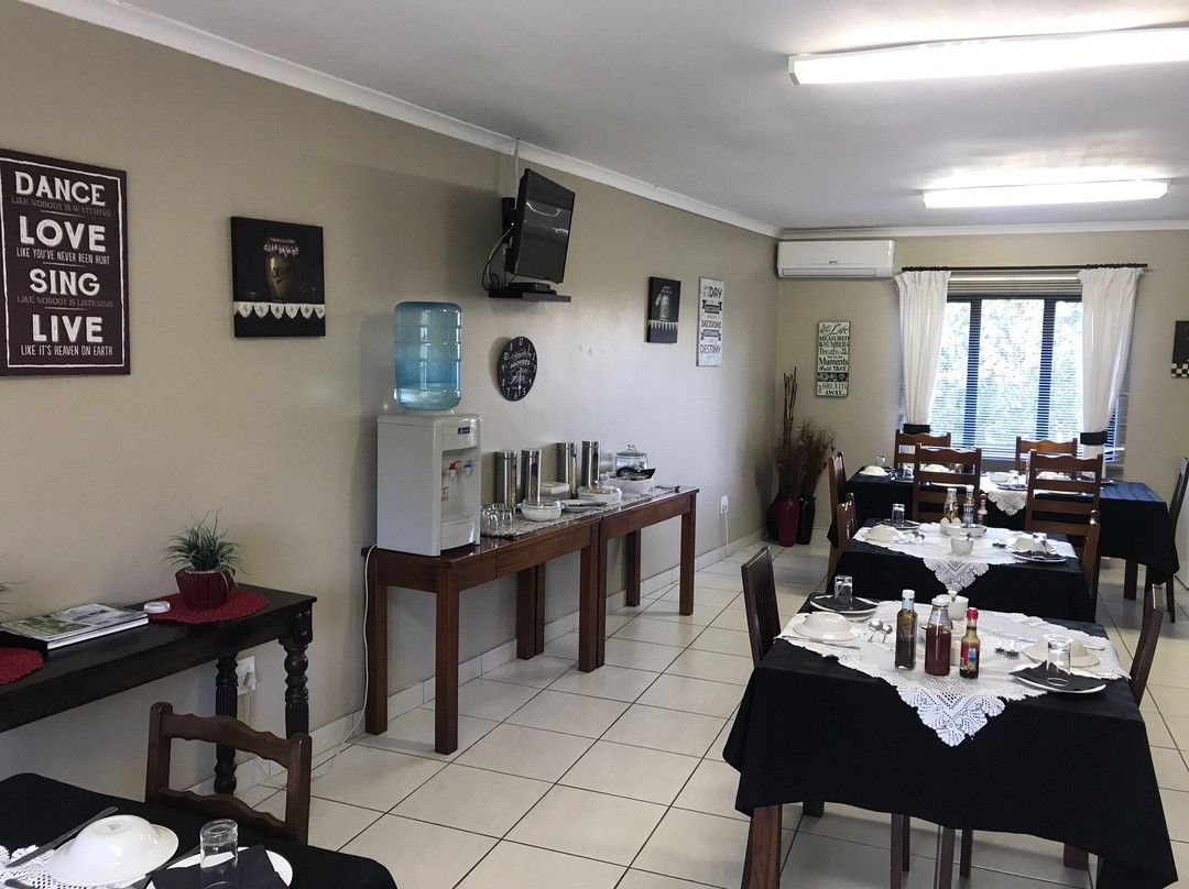 Kings Guest House主图