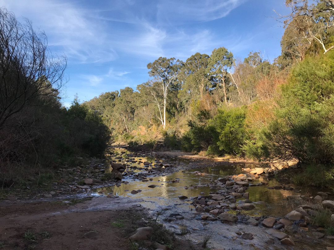 Quarry Reserve-Briagolong必去景点