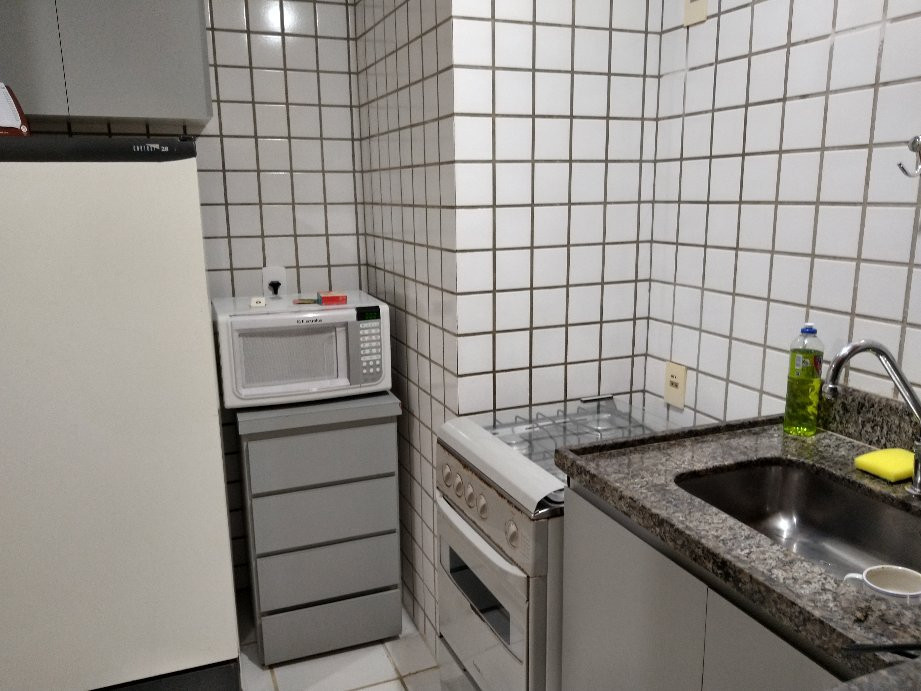 Bristol Guarapari Residence主图