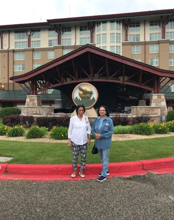 Soaring Eagle Casino & Resort主图