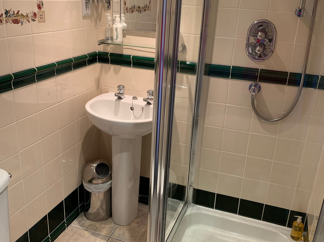 特尔斯达酒店主图