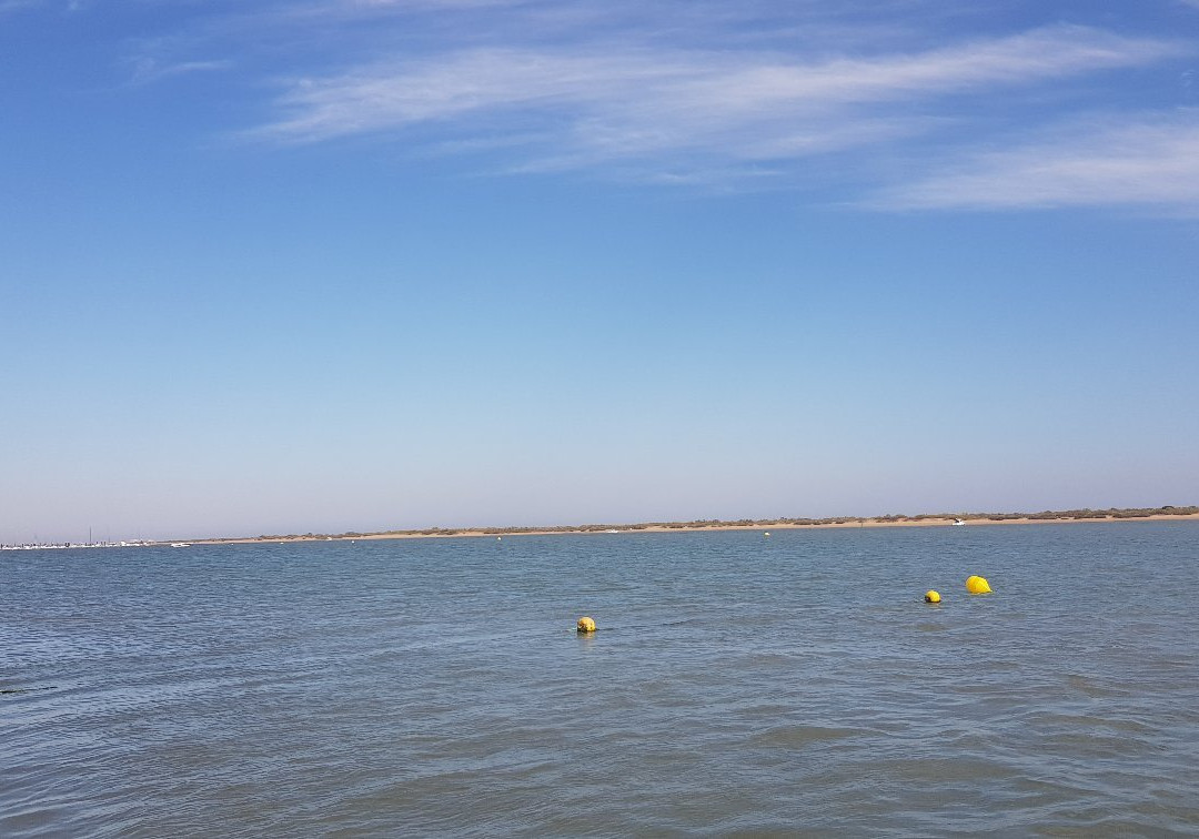 Transbordadores Playas de Cartaya景点图片