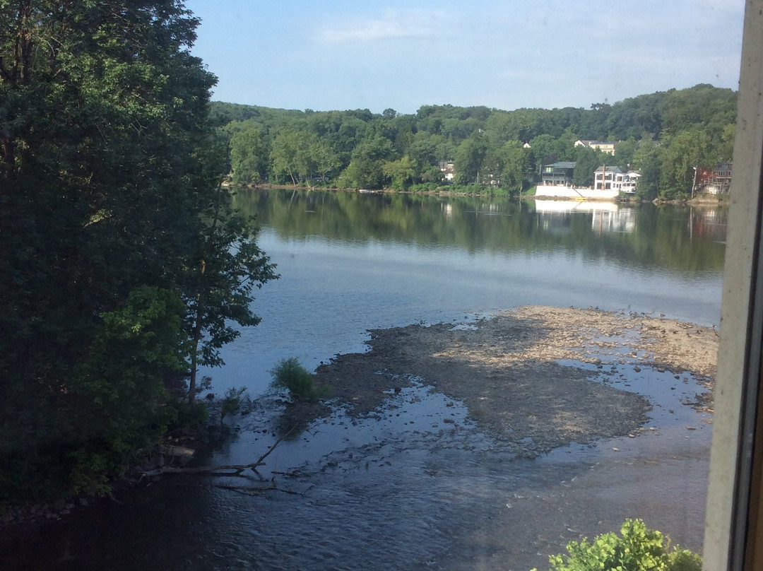 Lambertville Station Restaurant and Inn主图