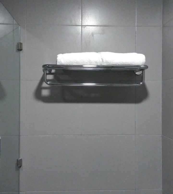 Same Boutique Hotel主图