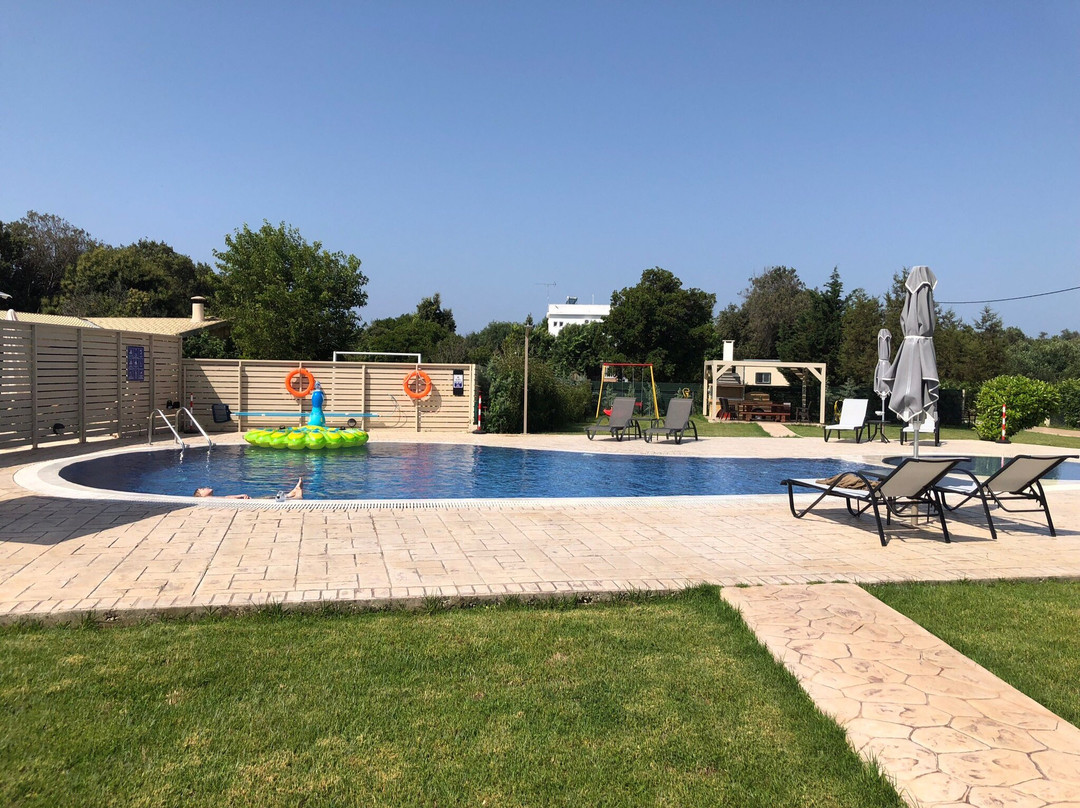 Liostasi Villa