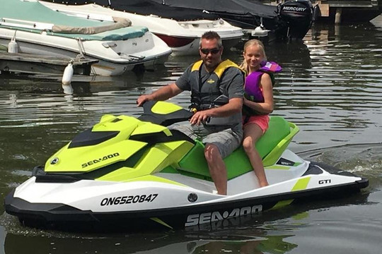 Cooks Bay Marina-多伦多必去景点