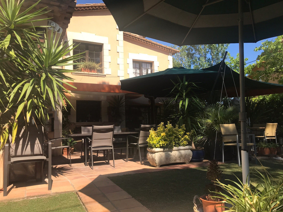 Casa Dos Torres主图