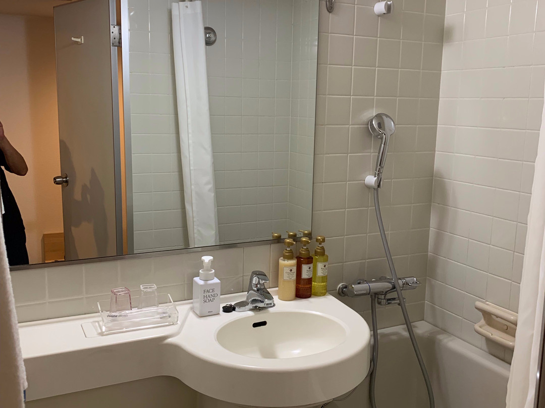 MYSTAYS 立川酒店主图