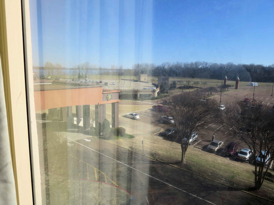 Fitz Tunica Casino & Hotel, Trademark Collection by Wyndham主图