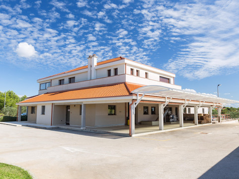 Sv. Ivan olive oil mill-佛迪赛必去景点